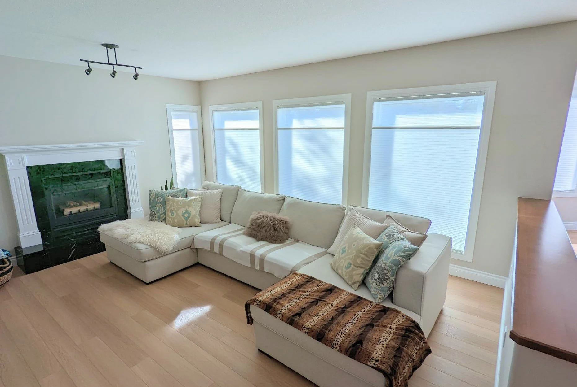 Cellular Shades, Lloydminster Blinds, Automation, Dawn To Dusk, Hunter Douglas, Alta Window Fashions, Blind Budget, Shade Custom Made