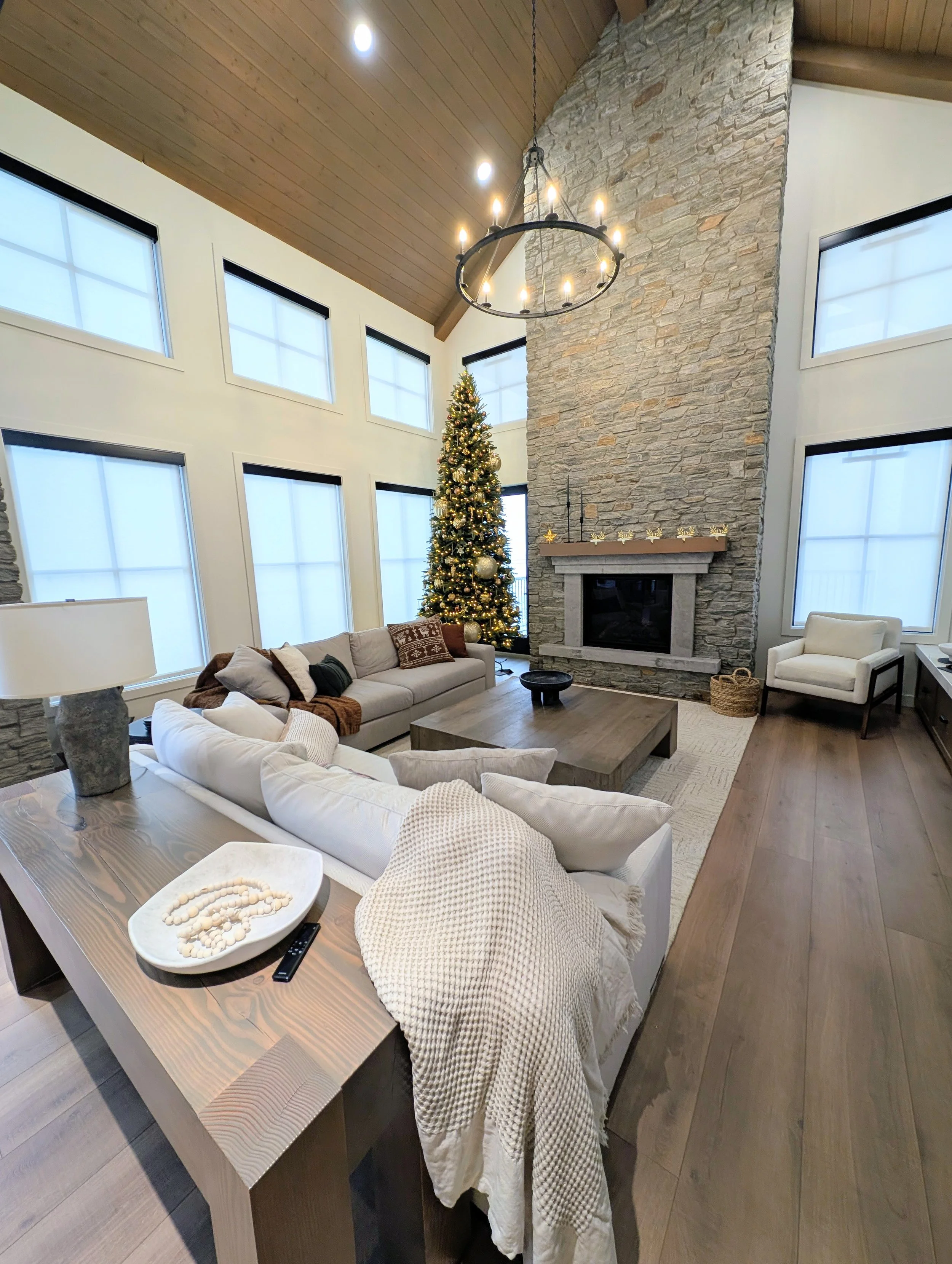 Roller Shades, Lloydminster Blinds, Dawn To Dusk, Hunter Douglas, Alta Window Fashions, Keen Development, Blind Budget, Shade Custom Made