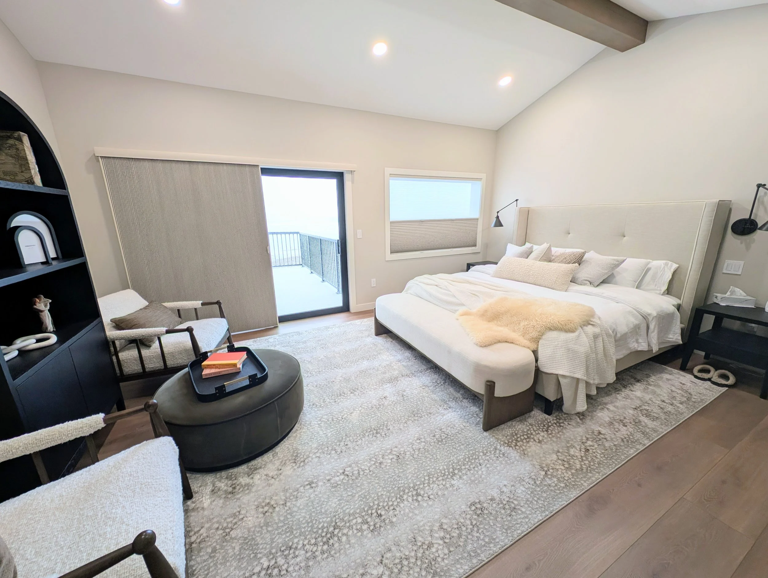 Cellular Shades, Lloydminster Blinds, Cellular Vertical, Dawn To Dusk, Hunter Douglas, Alta Window Fashions, Keen Development, Blind Budget, Shade Custom Made