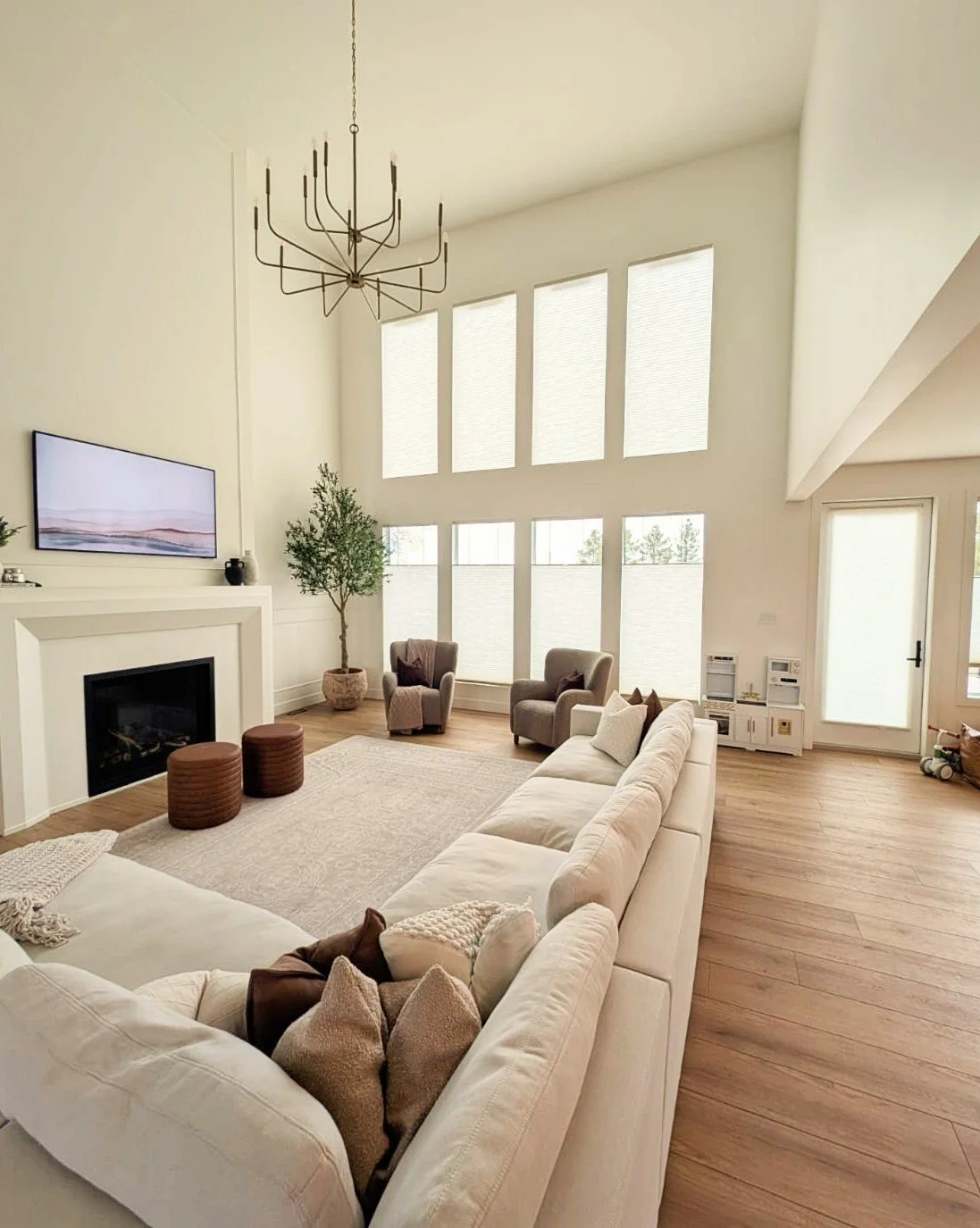 Cellular Shades, Lloydminster Blinds, Automation, Dawn To Dusk, Hunter Douglas, Alta Window Fashions, Blind Budget, Shade Custom Made