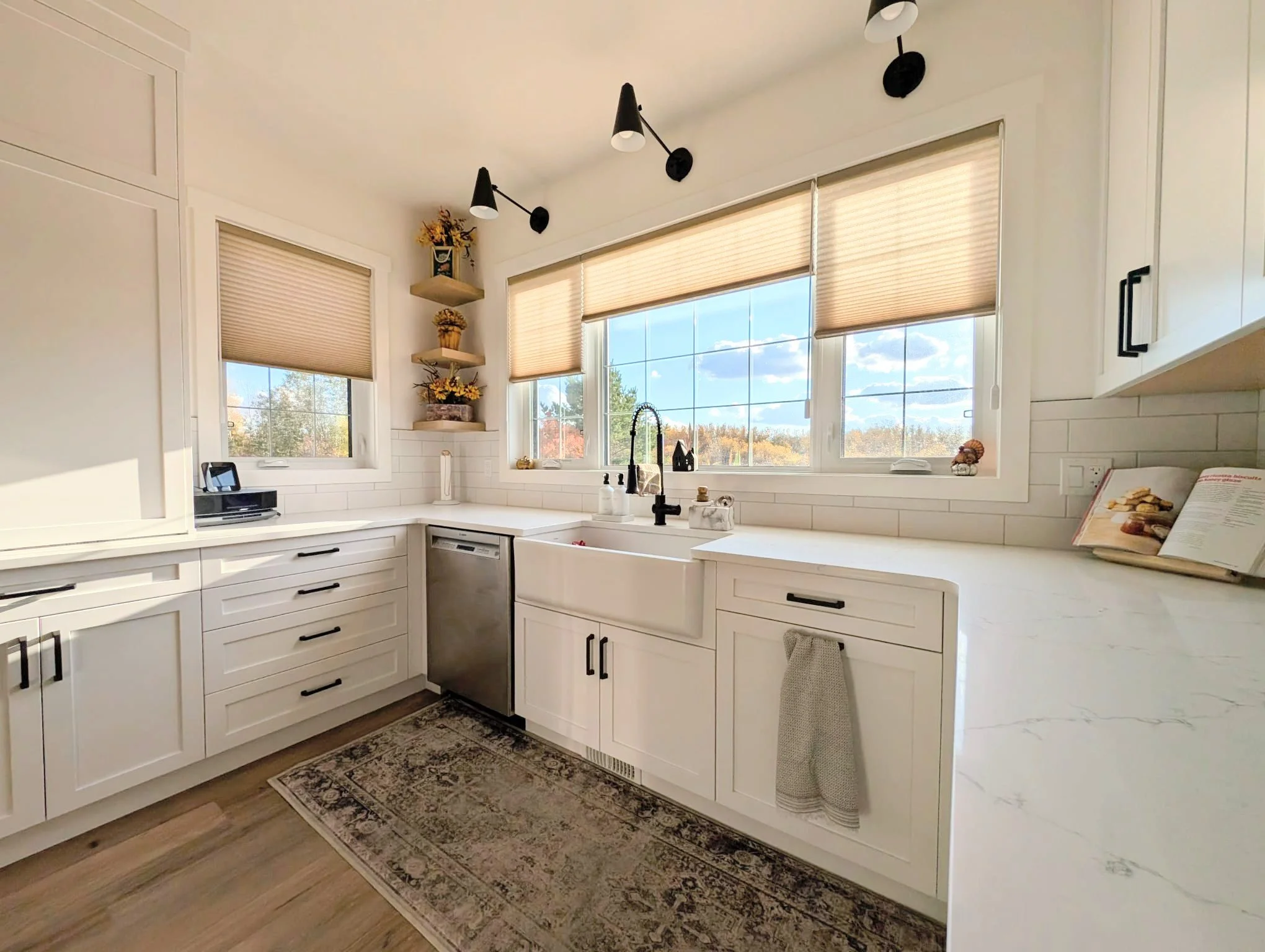 Cellular Shades, Lloydminster Blinds, Automation, Dawn To Dusk, Hunter Douglas, Alta Window Fashions, Blind Budget, Shade Custom Made