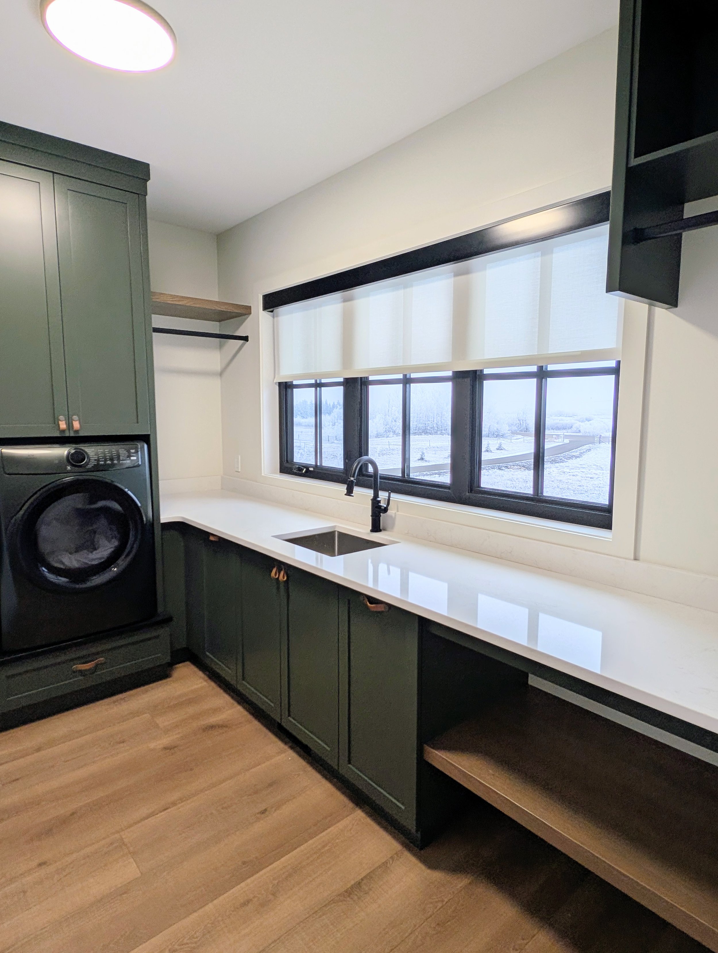 Roller Shades, Lloydminster Blinds, Dawn To Dusk, Hunter Douglas, Alta Window Fashions, Keen Development, Blind Budget, Shade Custom Made