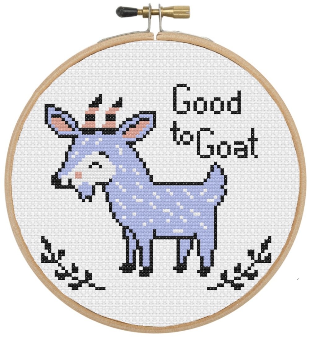 Goat Logo hoop framed.jpg