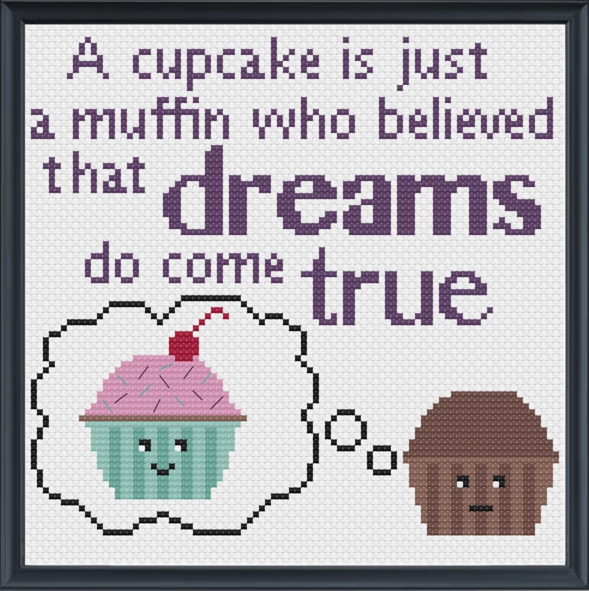 Muffin Dreams framed.jpg