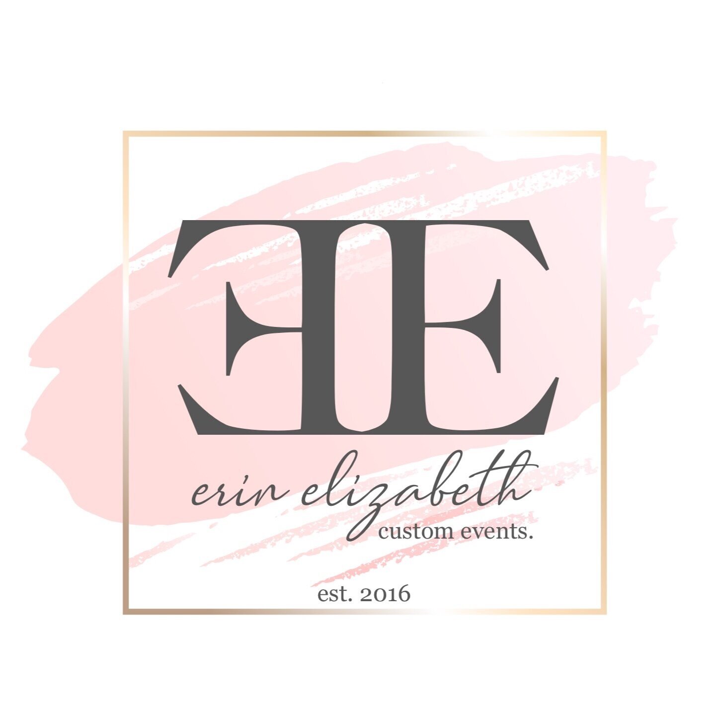 Erin Elizabeth Custom Events