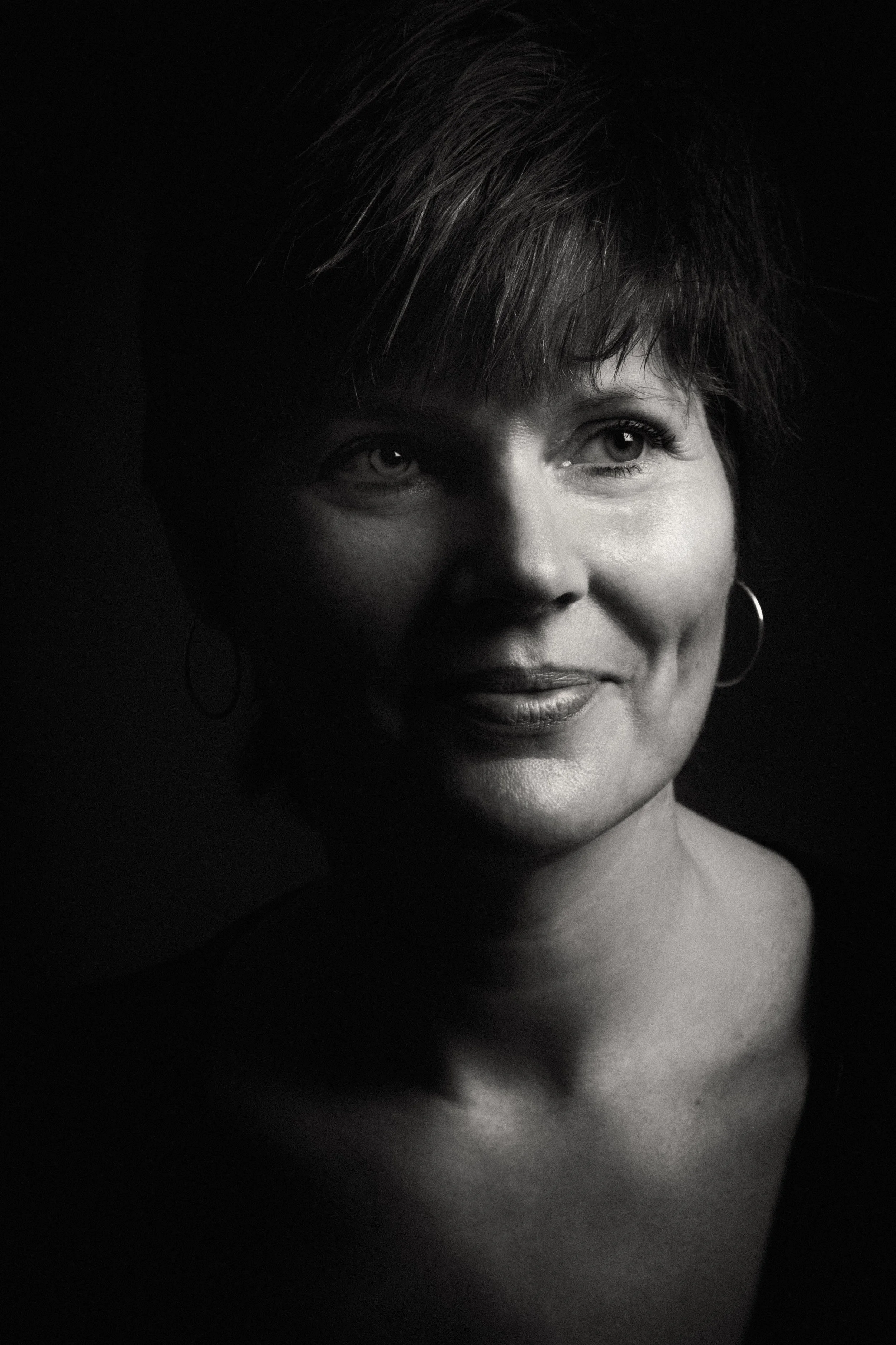  Olivia's Mum- Bond Street,&nbsp;Chelmsford, 2011 
