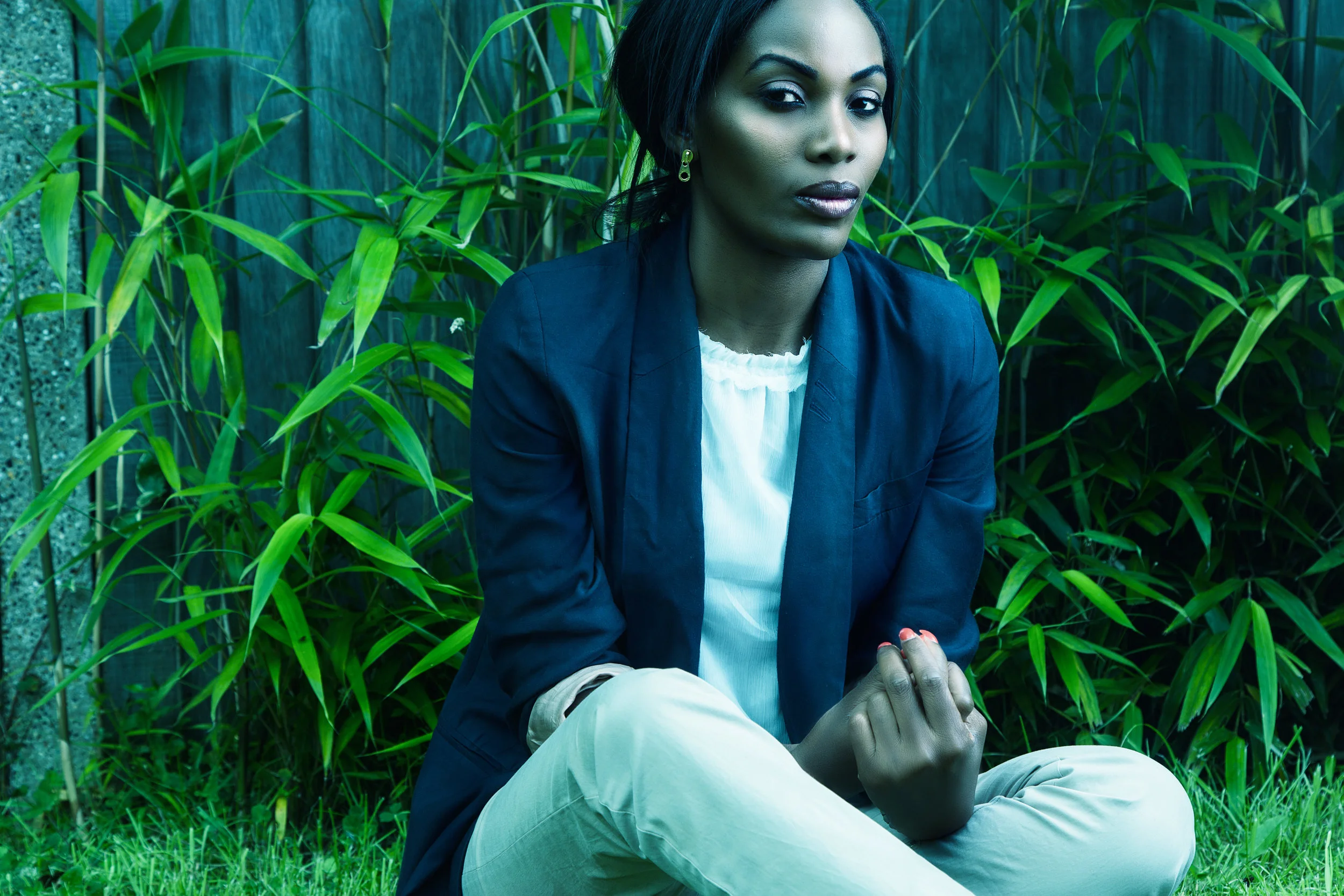 Helen Damoah
