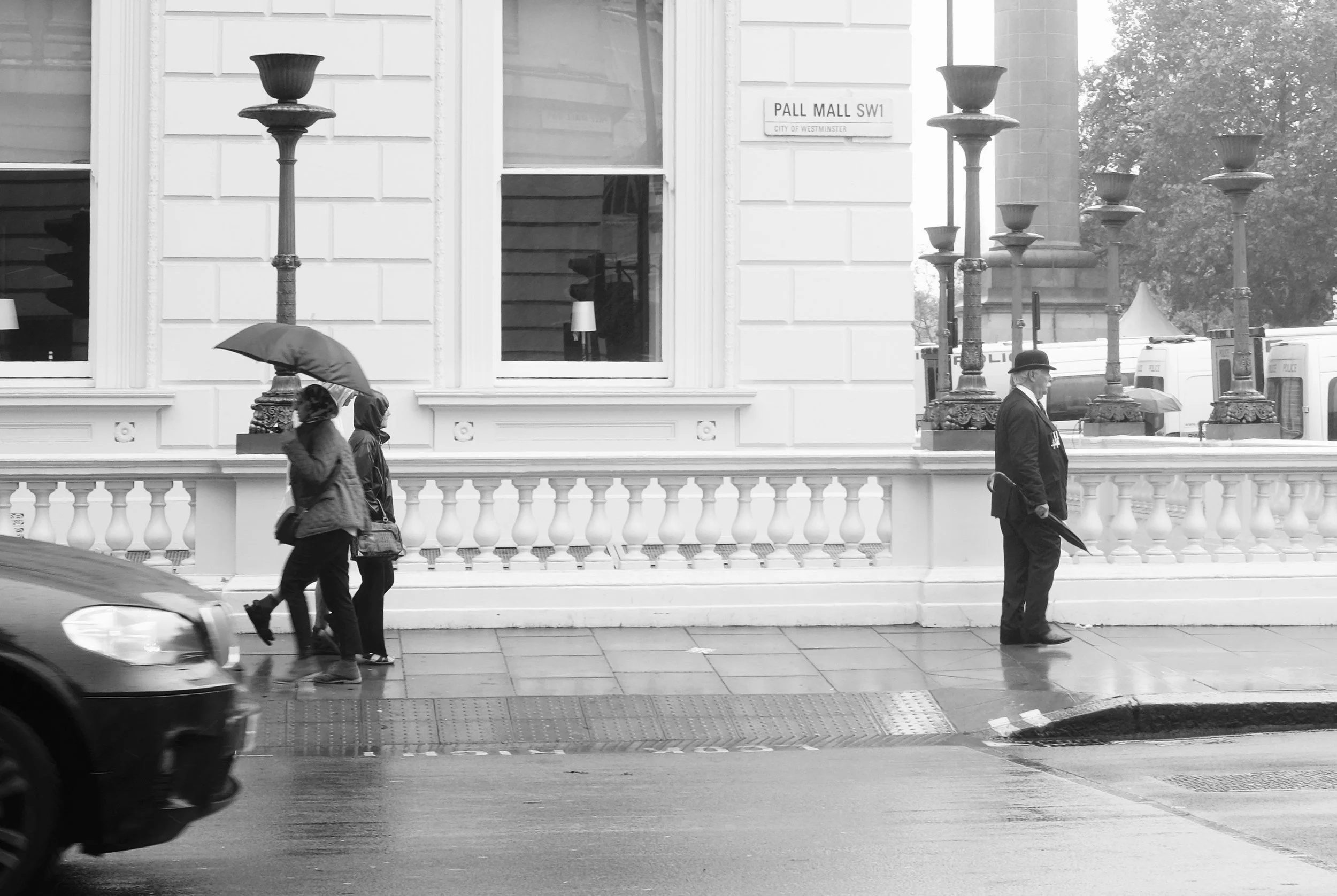 Pall Mall