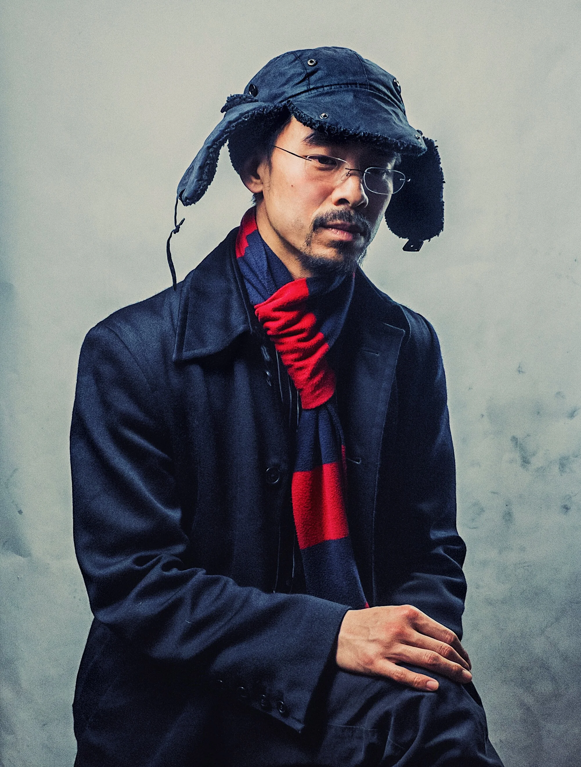 Simon Lee