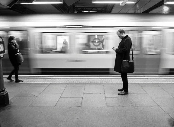 Liverpool Street
