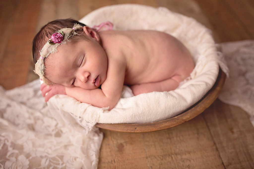 11 days new in dough bowl