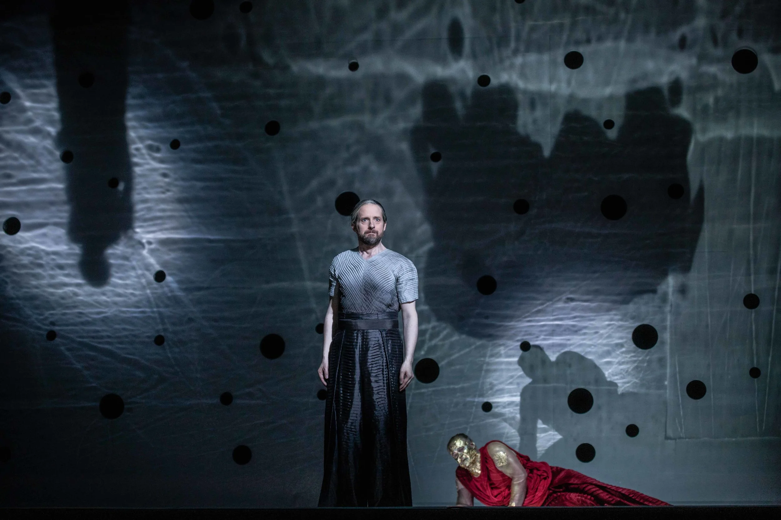 Tristan und Isolde - Wagner (Kurwenal)
