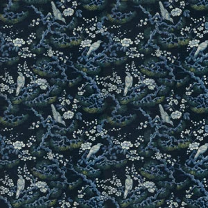 Kelly Ann | Navy