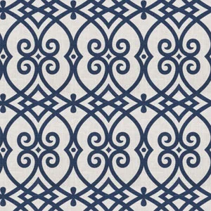 Gate | Navy