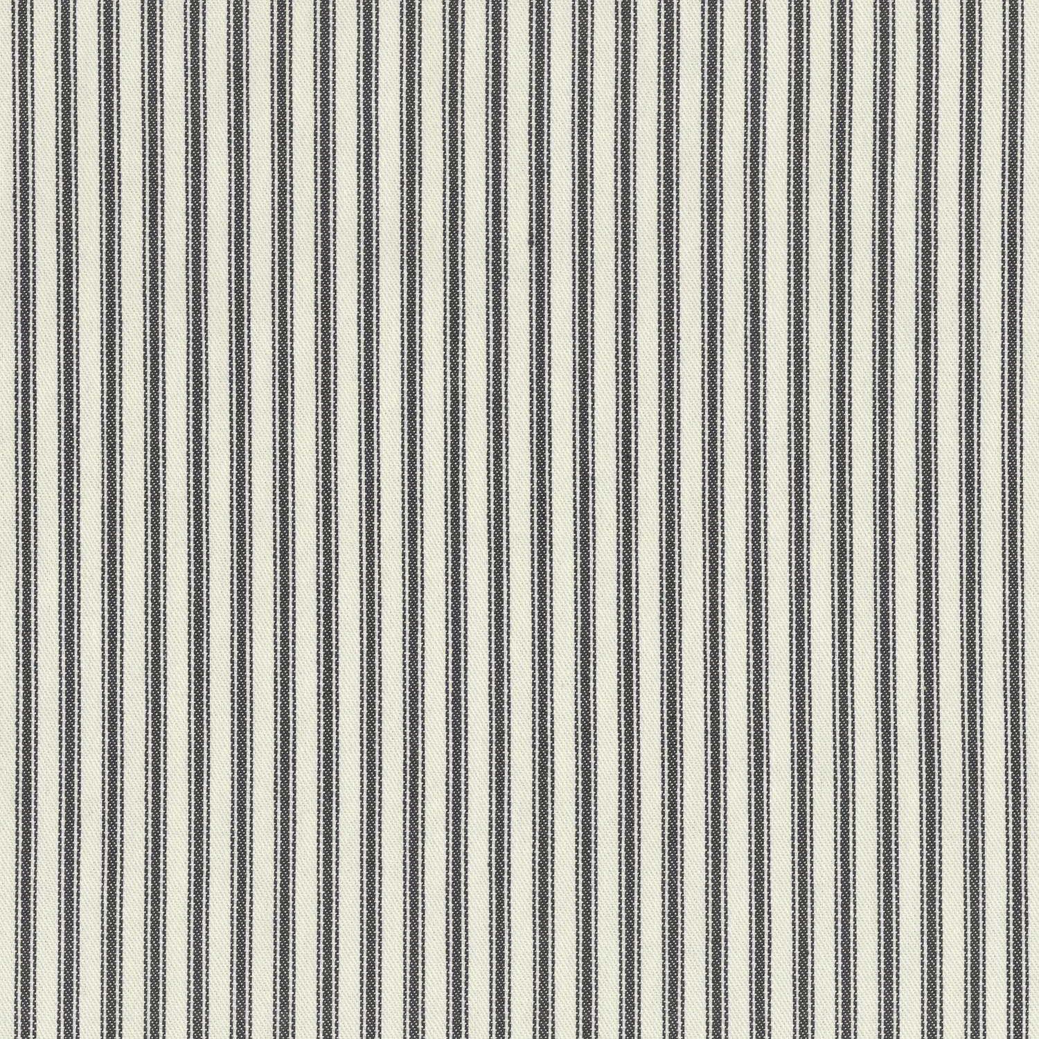 Classic Ticking | Black