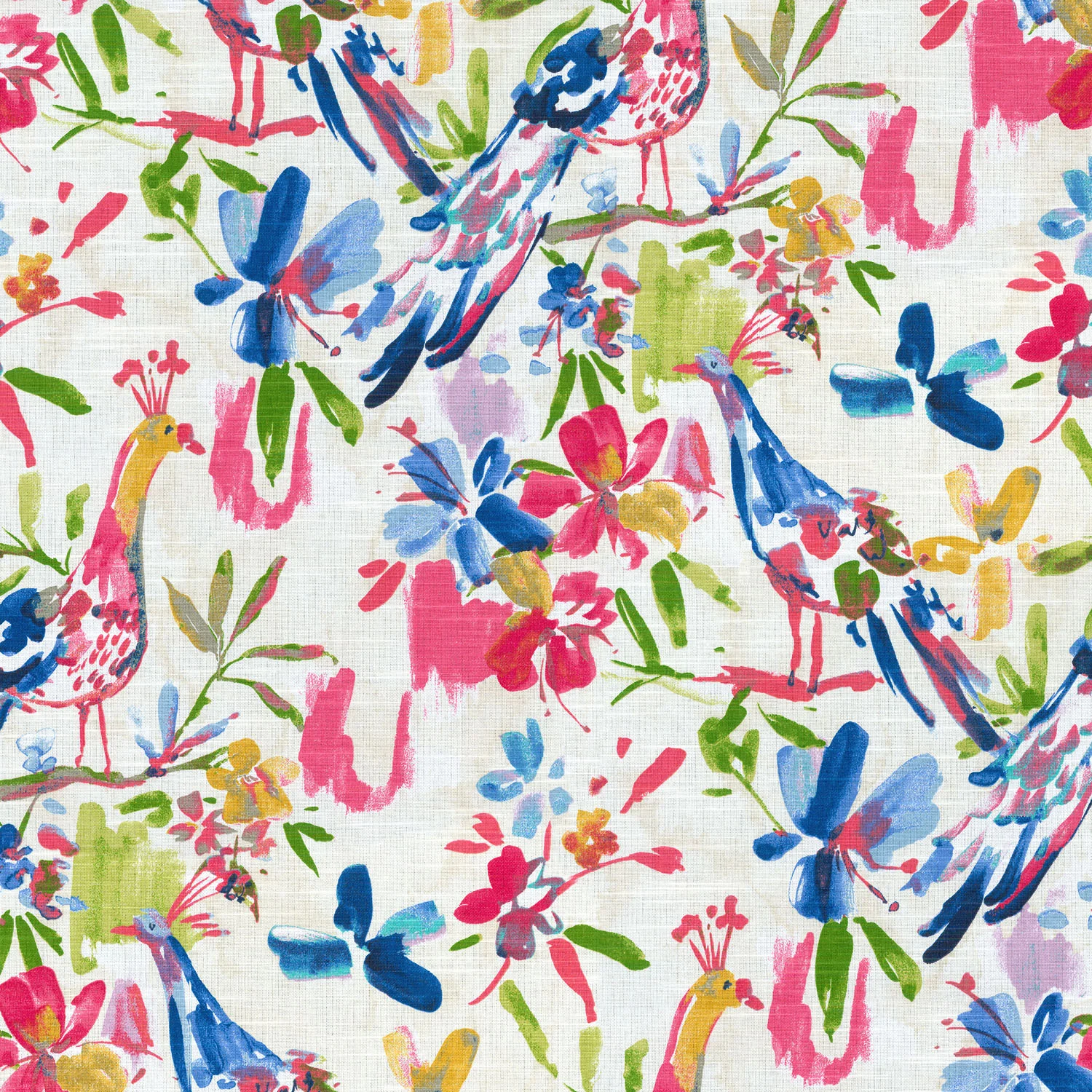 Flora Flaunt | Confetti