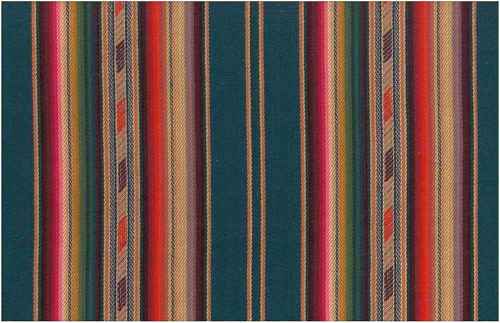 Bandolier | Teal