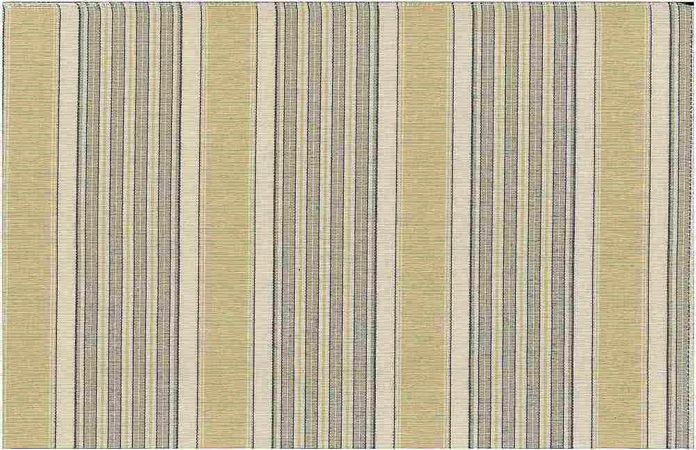 Bronte Stripe | Ivory