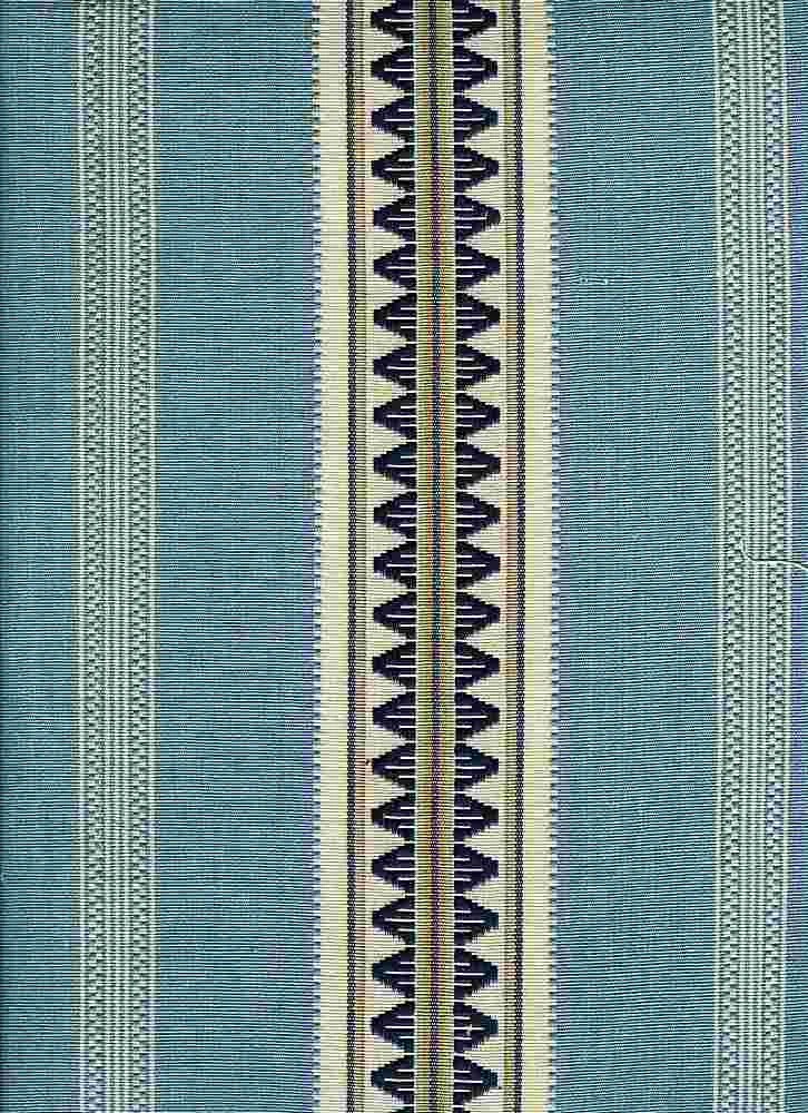 Catalan Stripe | Blue