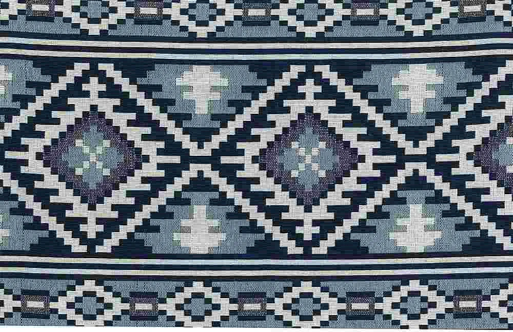 Saddleblanket | Blue