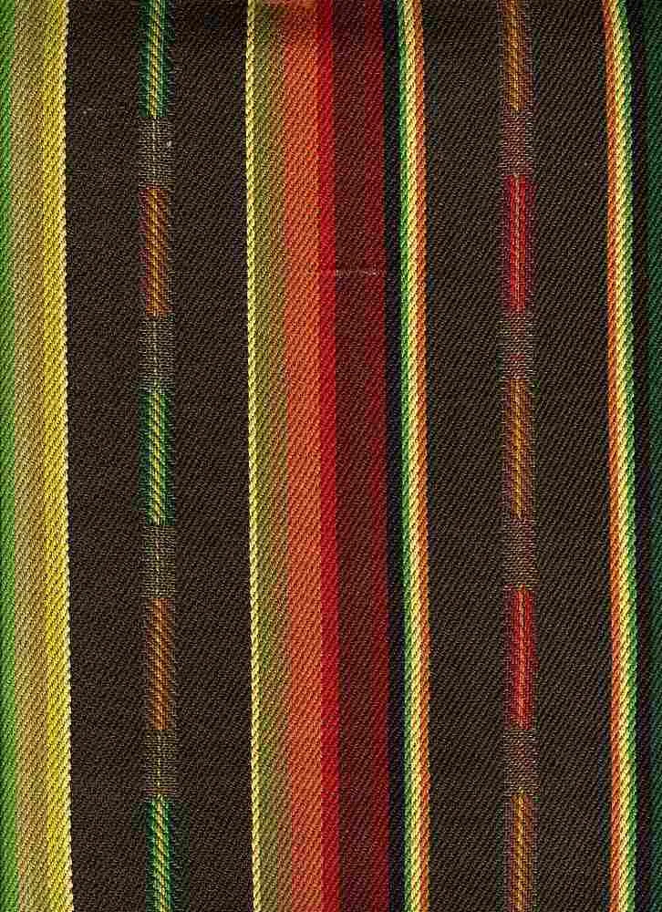 Sundance | Brown Multi
