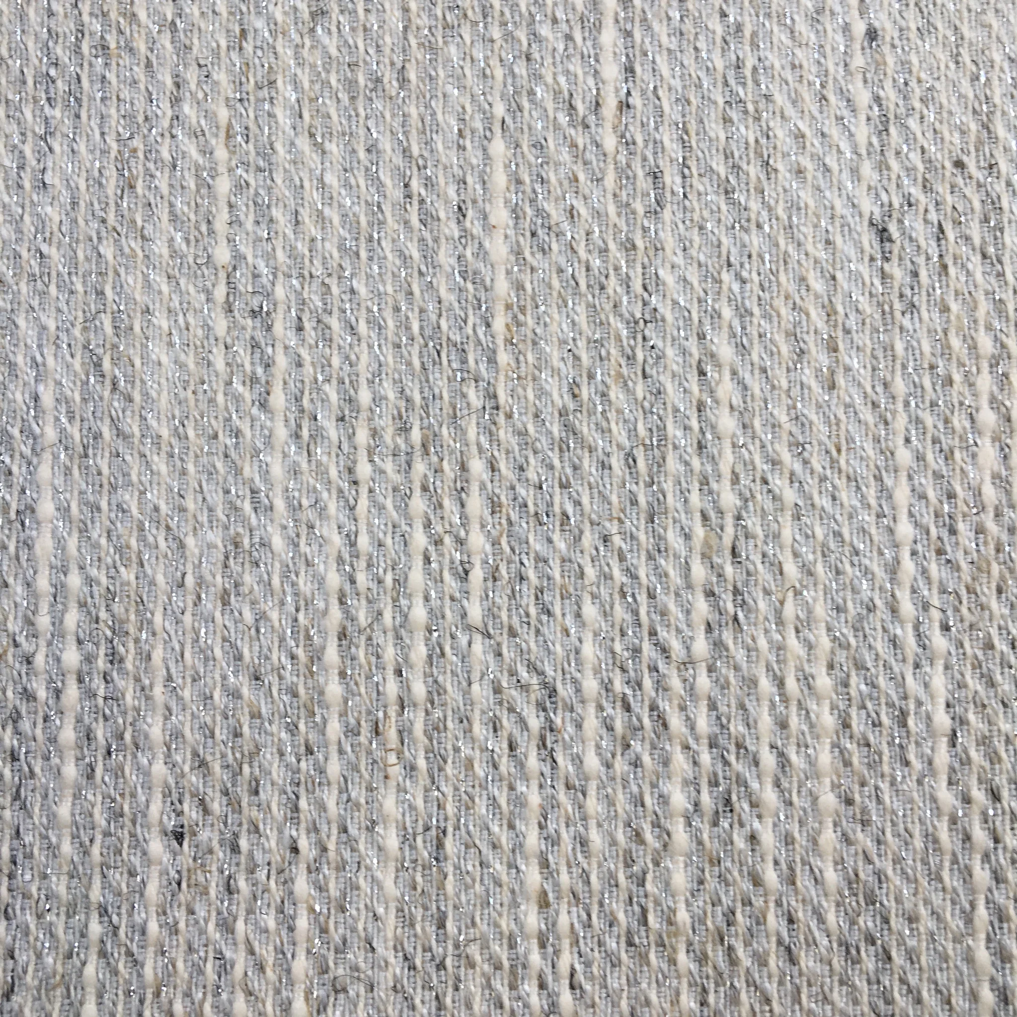 Racquell | Silver