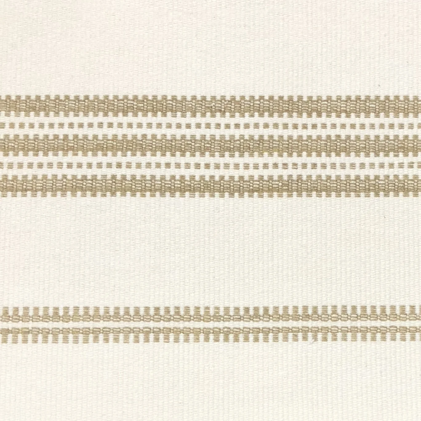 Frida Stripe | Oatmeal
