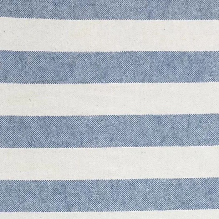 Daniel Stripe | Medium Blue