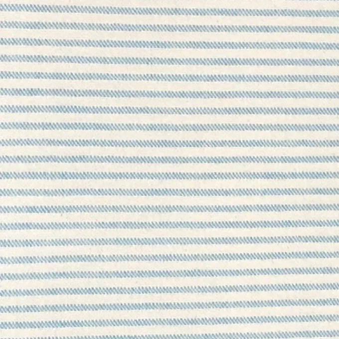 Bailey Stripe | Aqua