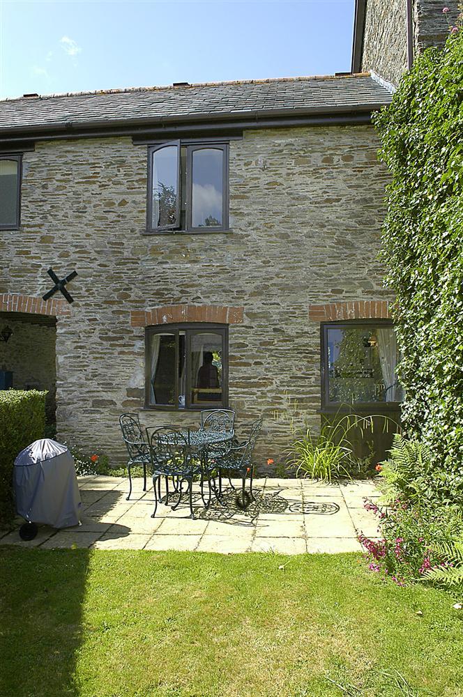 Gatehouse East (sleeps 4)