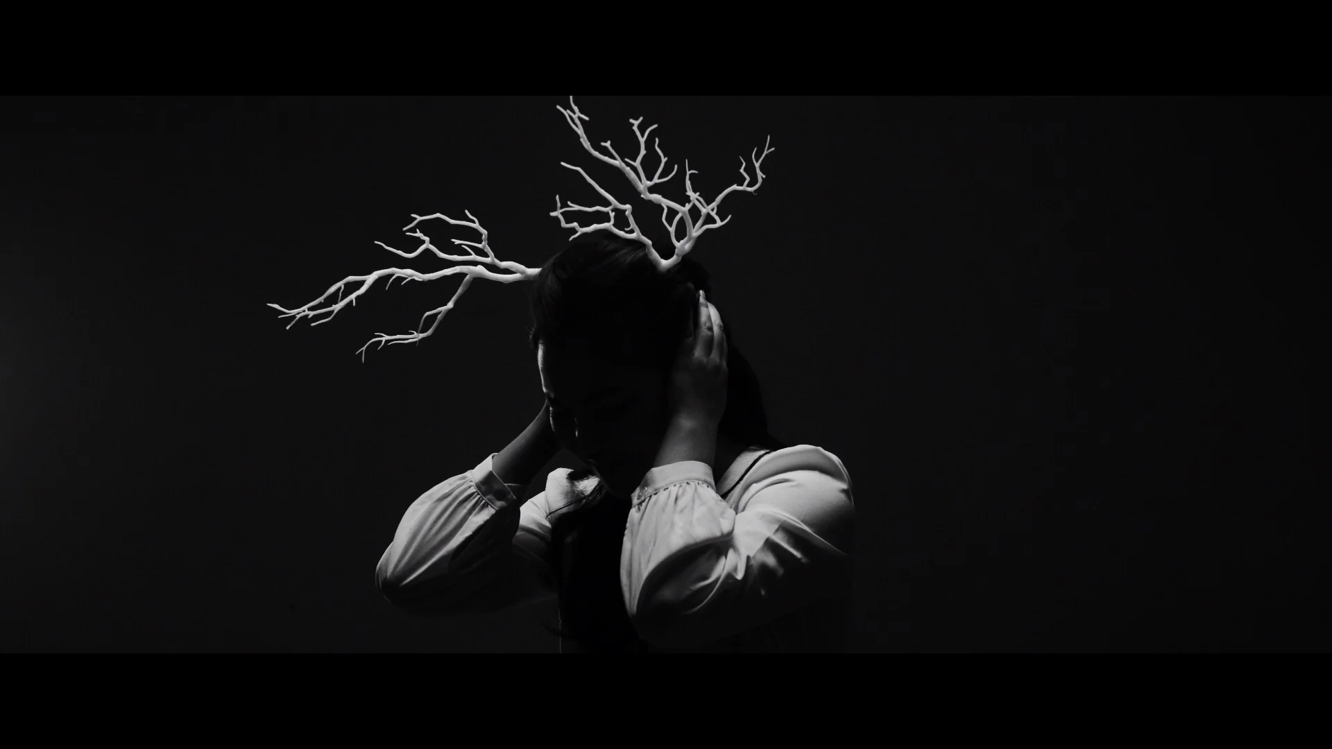 Still from 'Antlers" (2018)