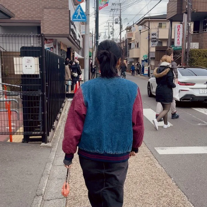 🎀 京の着倒れ🎀