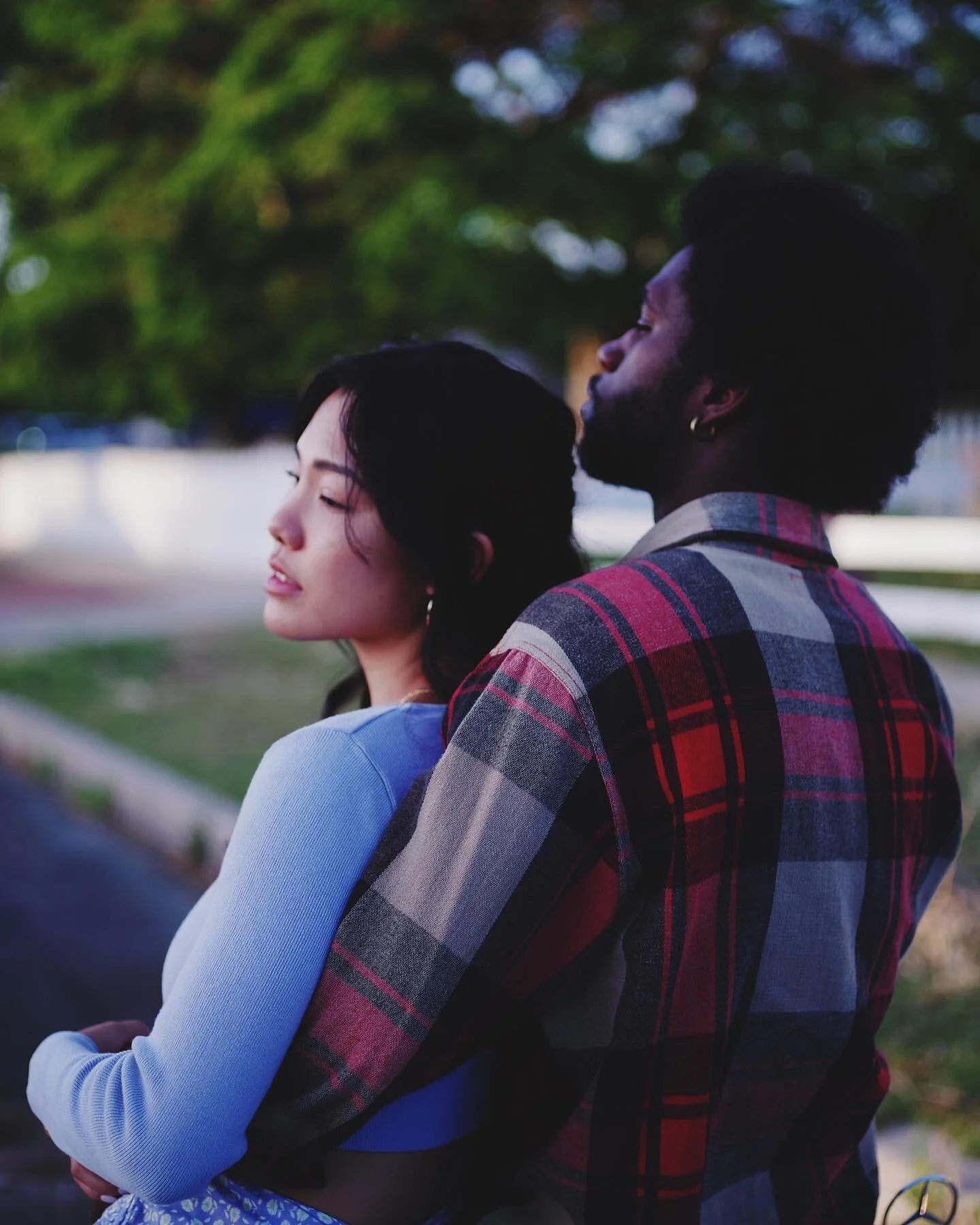 &lsquo;NOTHING MORE TO SAY&rsquo; by @tesshenley out now 

director @rosizzle 
dp @jtngu 
creative director @jesseboykins3rd