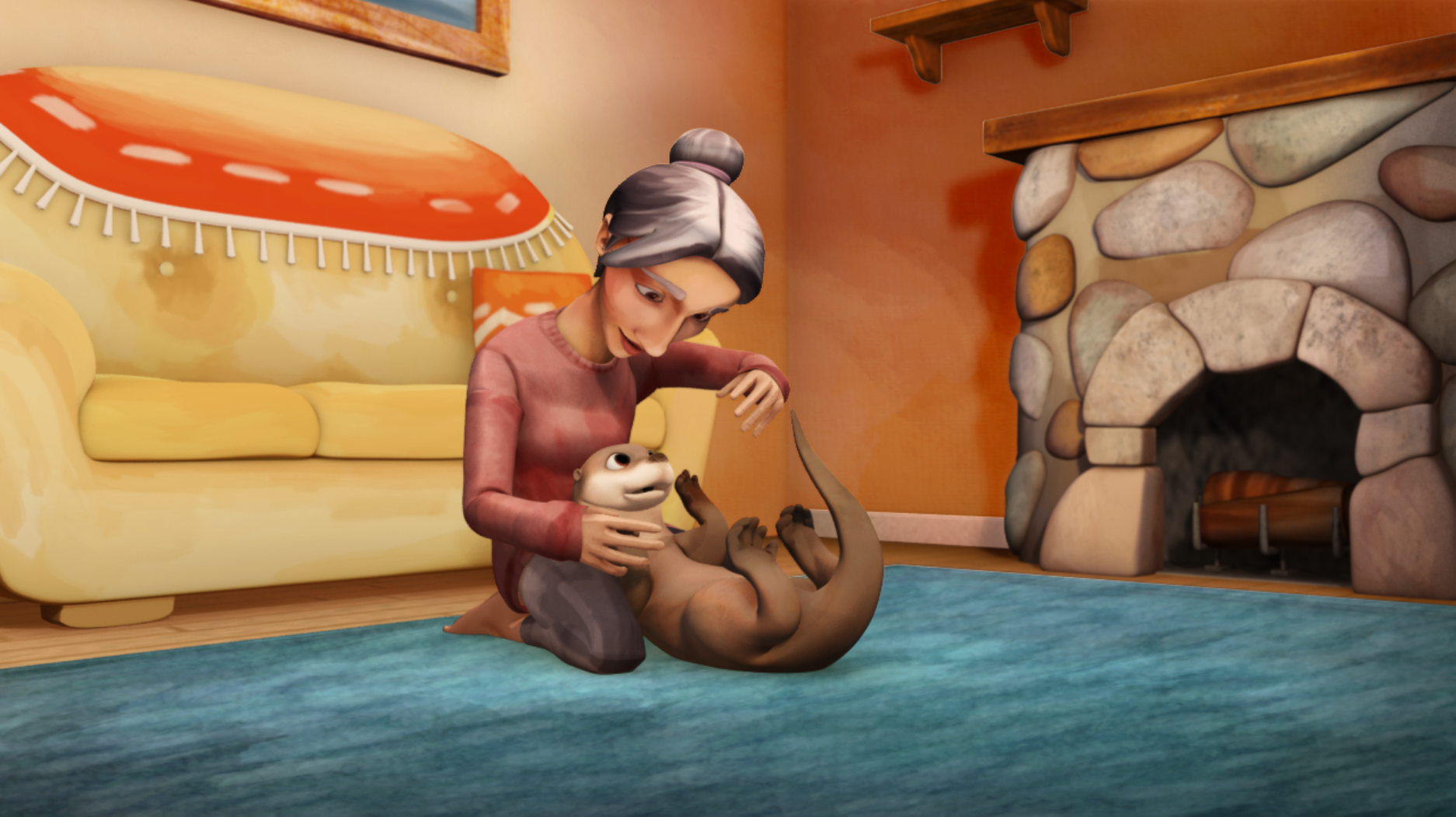  Final Render 