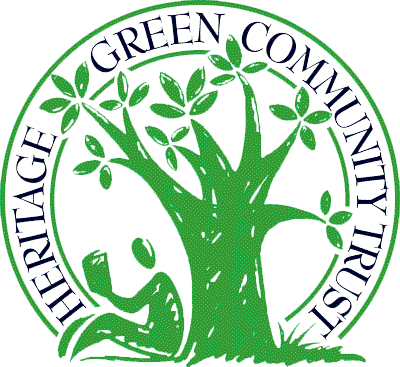 Heritage Green Community Trust