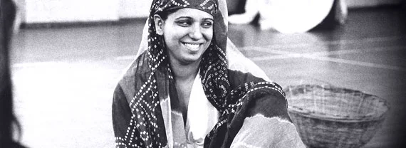 Shobu Kapoor, Women of the Dust , 1994