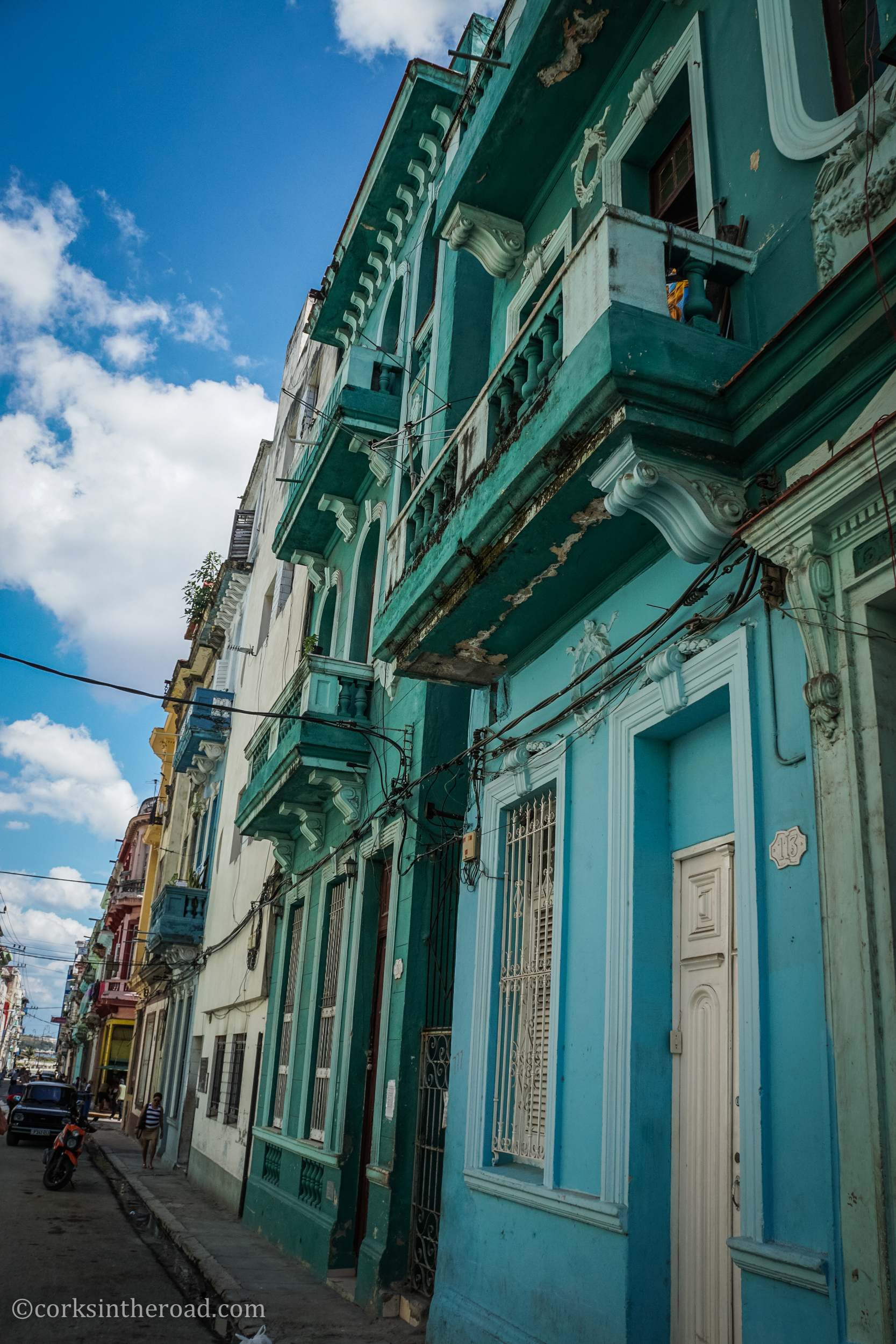 Architecture, Corksintheroad, Cuba, Havana-2.jpg