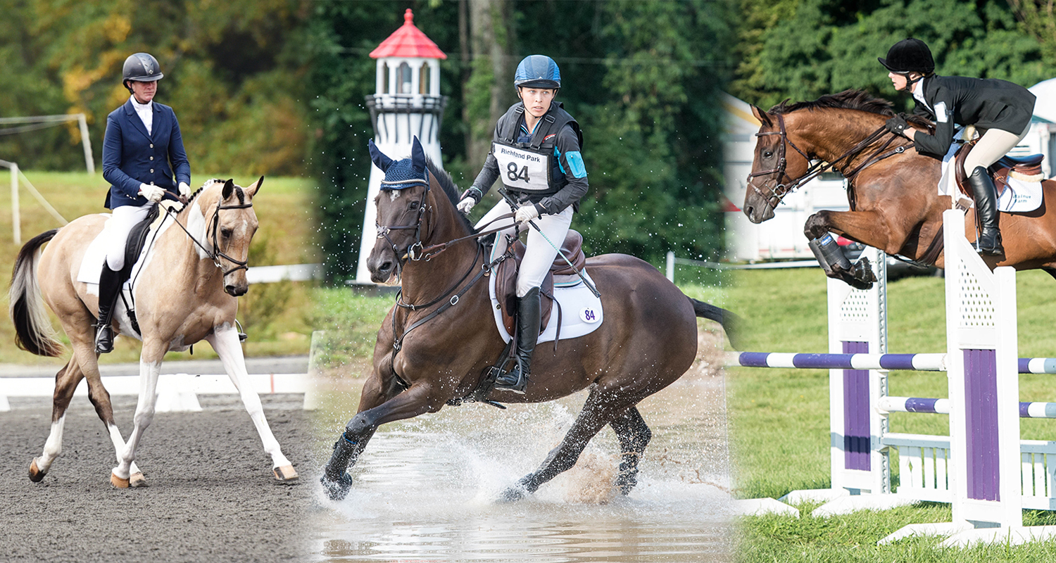 Discover Eventing