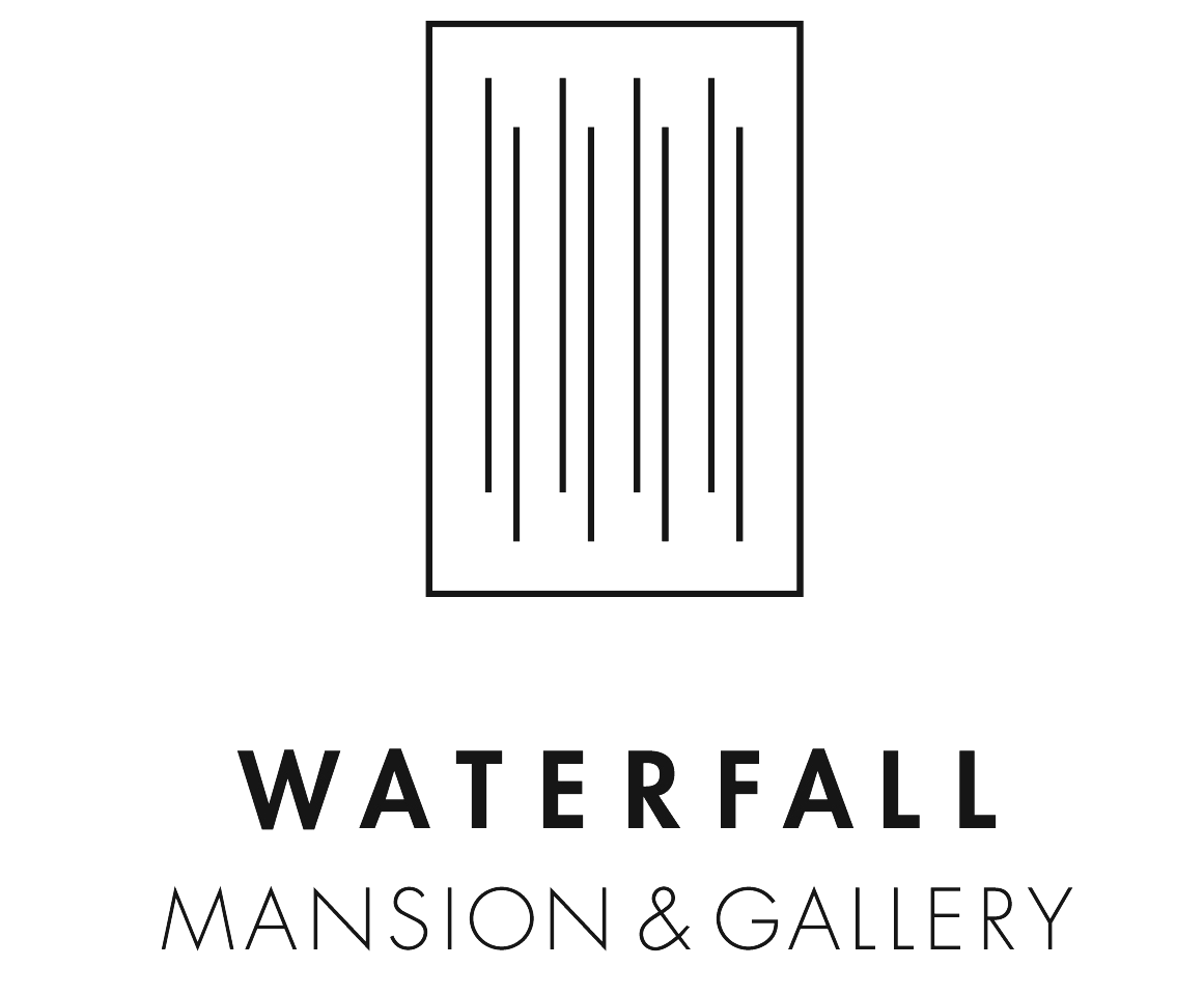Waterfall at Bergdorf Goodman — Waterfall Mansion & Gallery