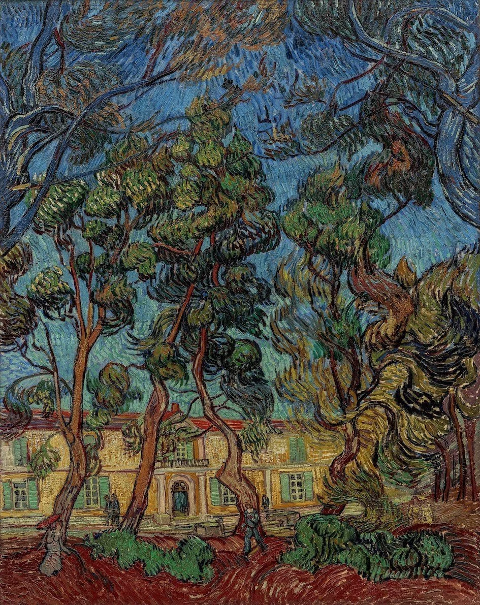 J&rsquo;ai eu l&rsquo;honneur de r&eacute;diger le texte de pr&eacute;sentation de l&rsquo;exposition &laquo; De Rembrandt &agrave; Van Gogh &raquo;, visible du 20 juin au 02 d&eacute;cembre 2025 &agrave; la @fondationpierregianadda (Suisse), une ins