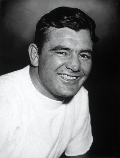 James J. Braddock (Library of Congress, New York World-Telegram & Sun Collection)