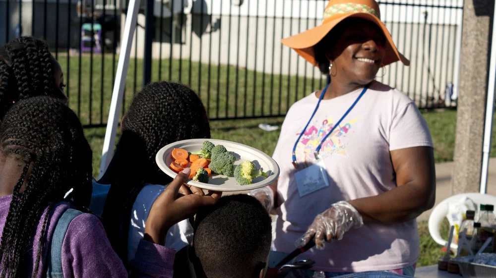 CommonBound Block Party