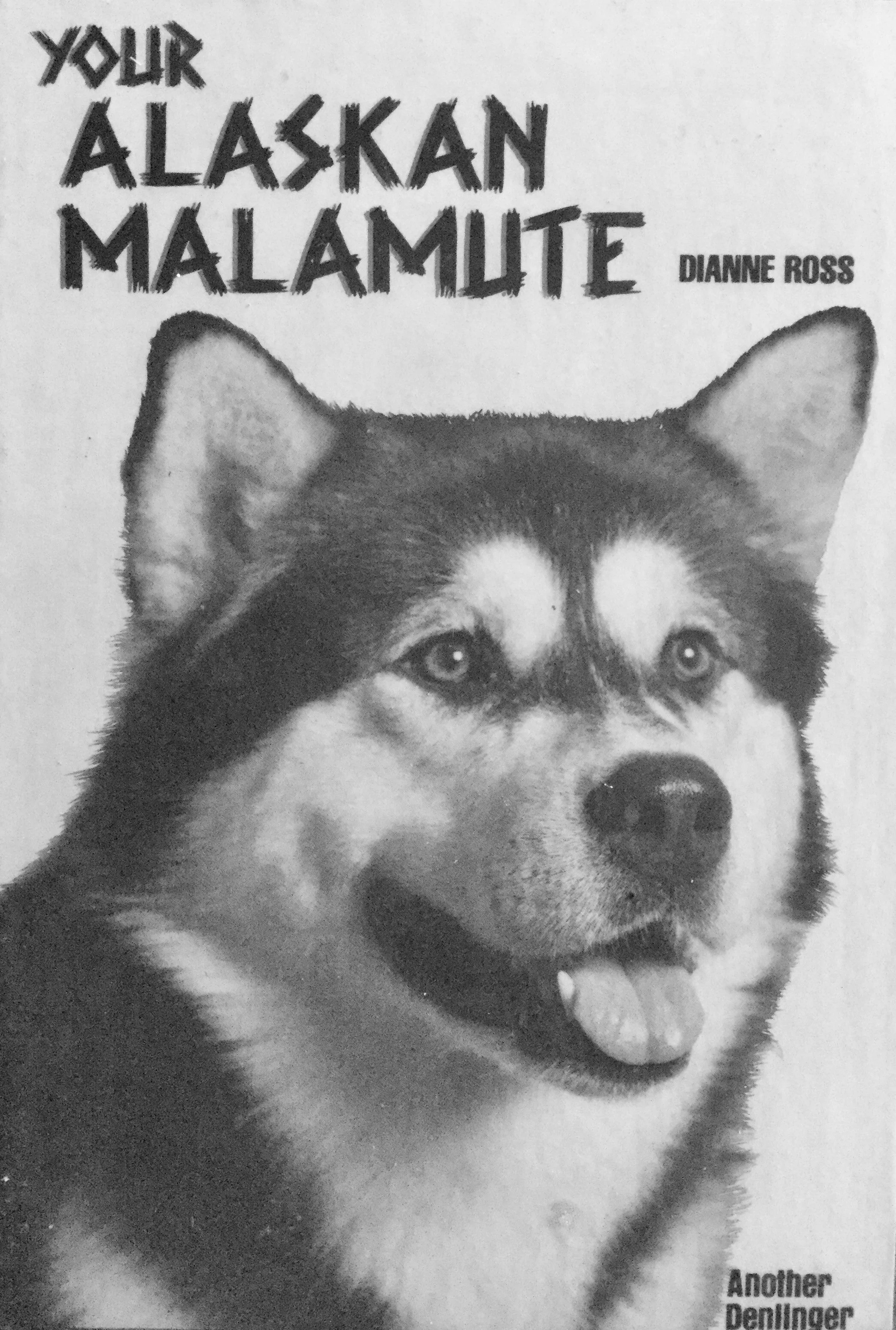 royal canin alaskan malamute