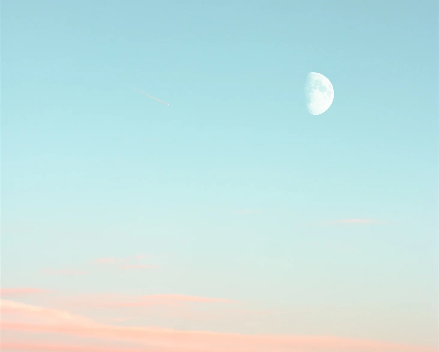 Timing Your Intentions by the Moon