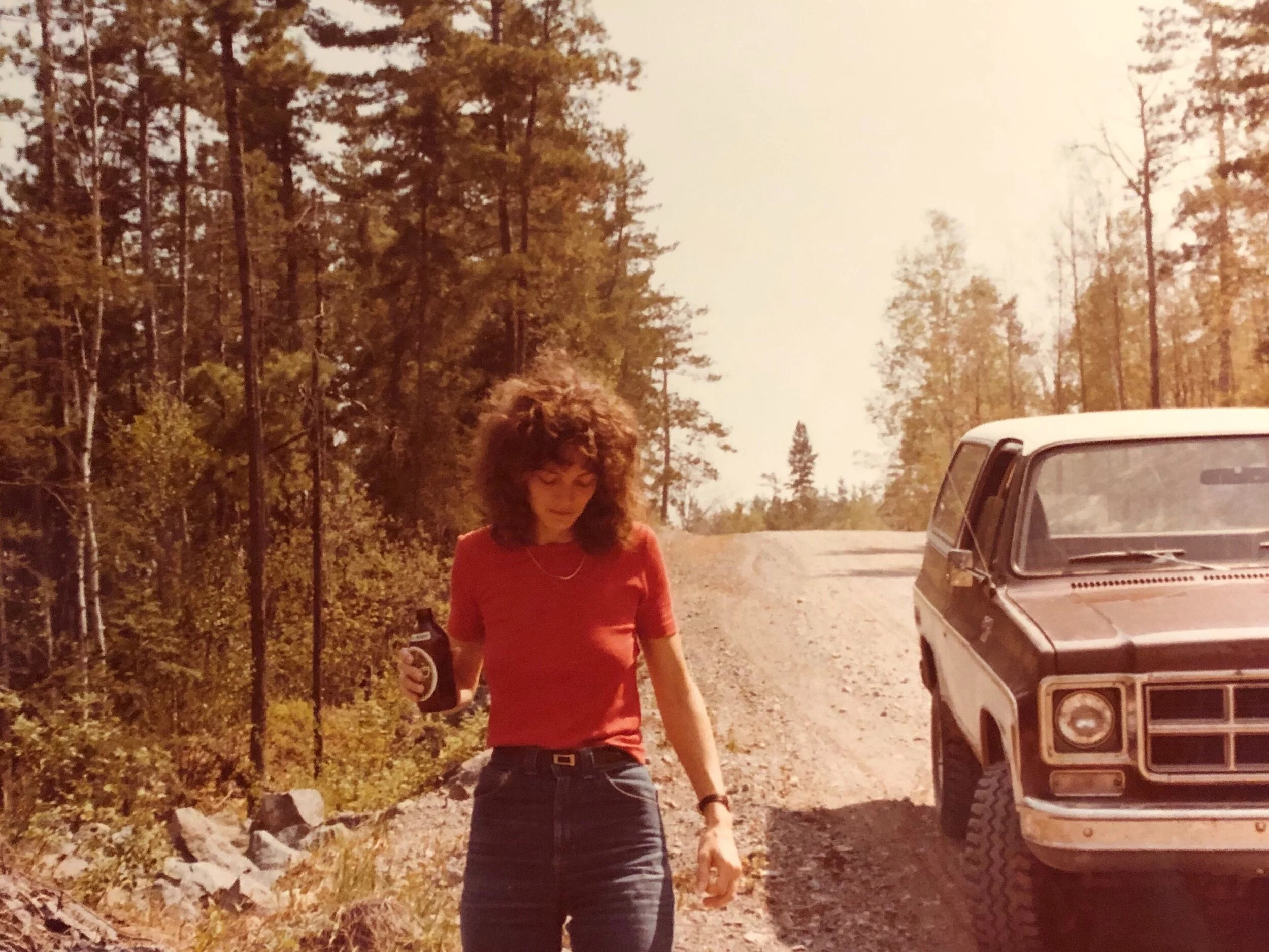 On Death and Grieving After Losing My Mother