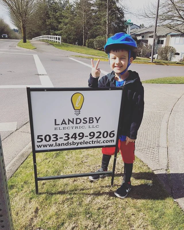 Landsby Electric