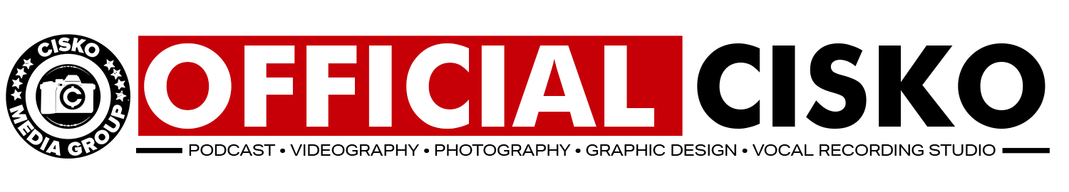 Official Cisko | Music • Media • Culture