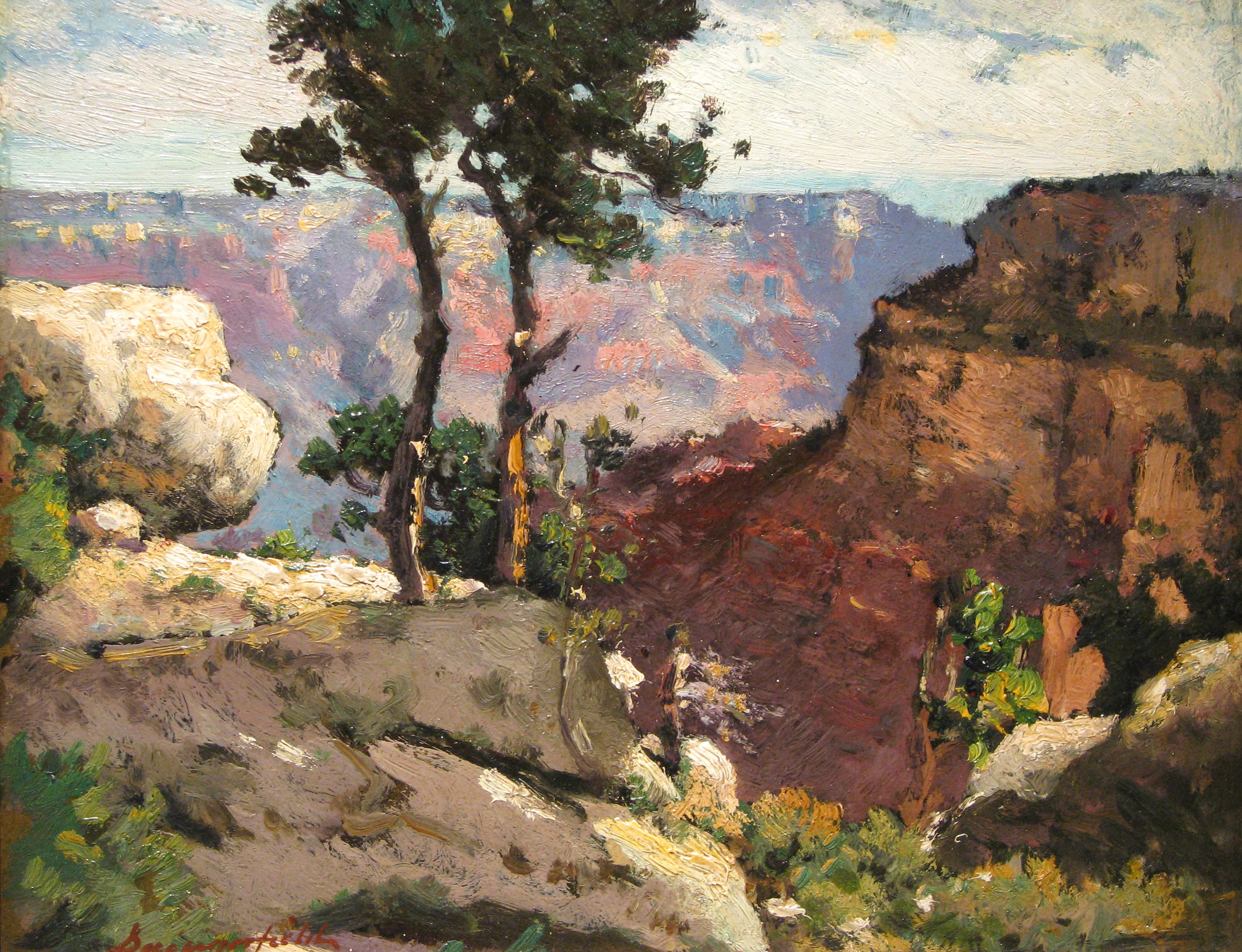 Grand Canyon SOLD