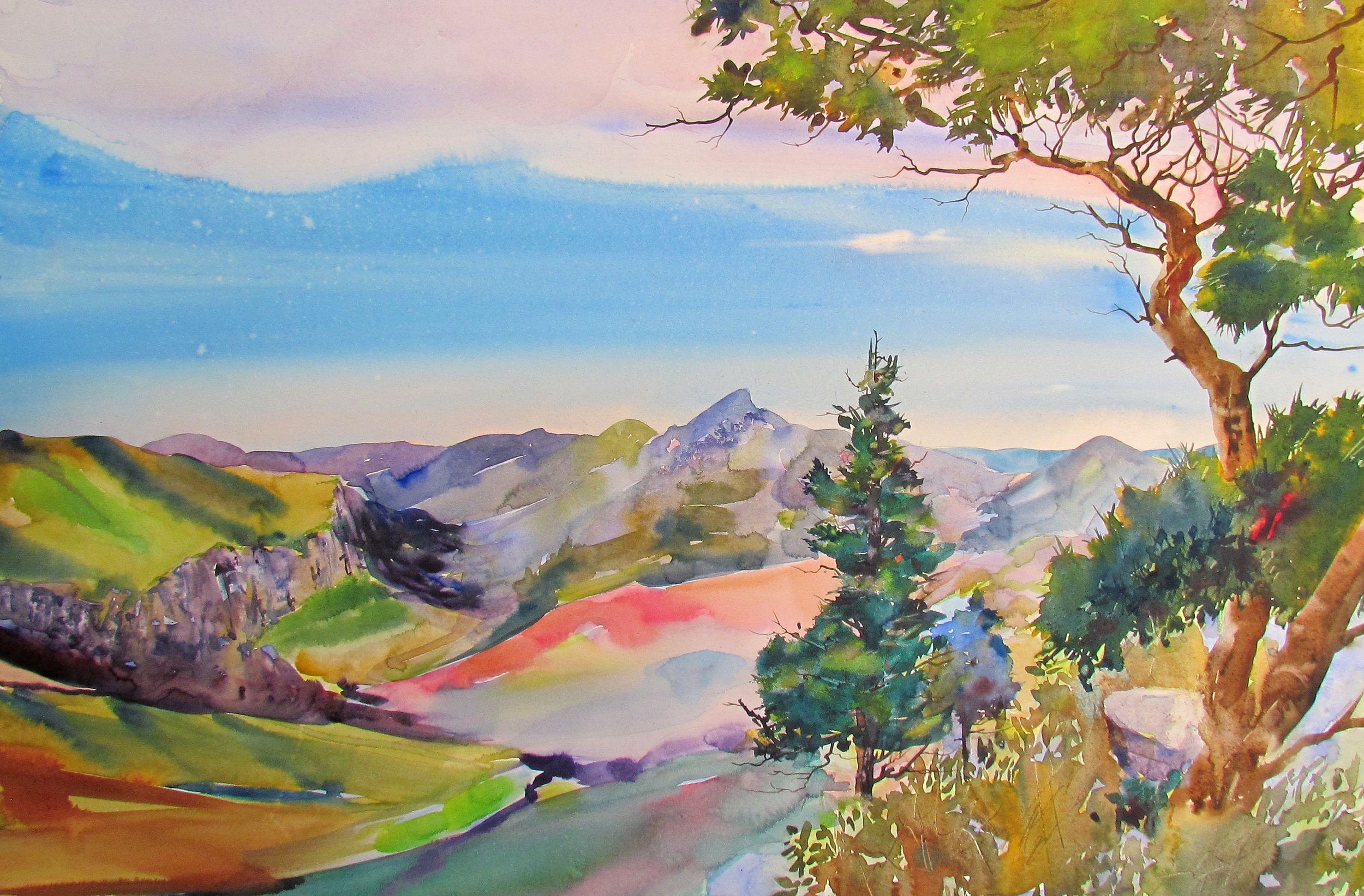 linville gorge of shortmountain.jpg
