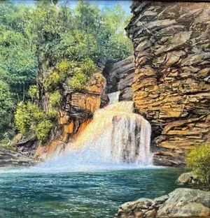 Linville Falls SOLD